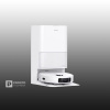 Робот-пылесос Dreame D20 Ultra White